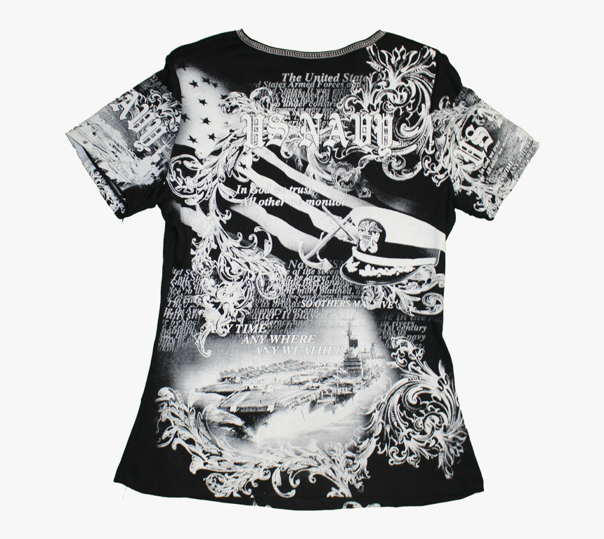 Back - Blouse, HD Png Download