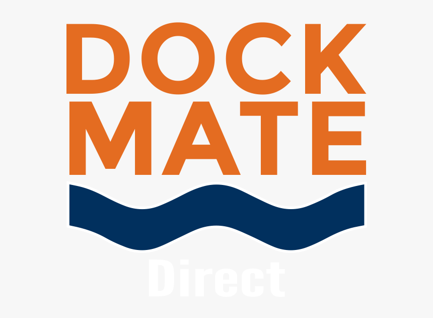 Dockmate Direct Logoo, HD Png Download