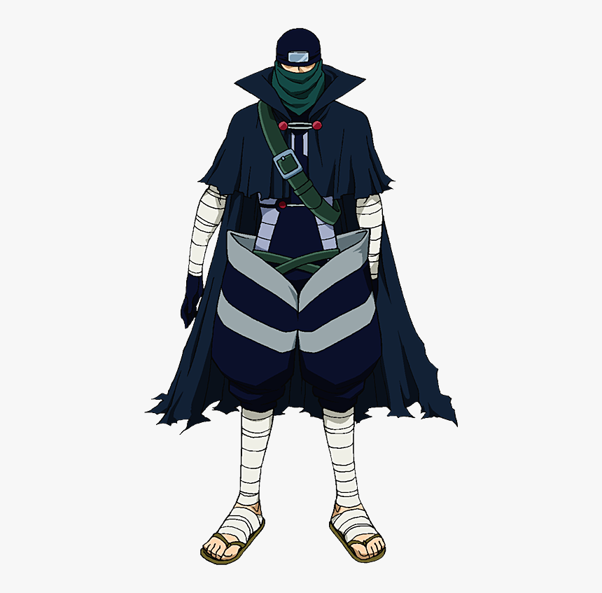 Fairy Tail Mystogan, HD Png Download