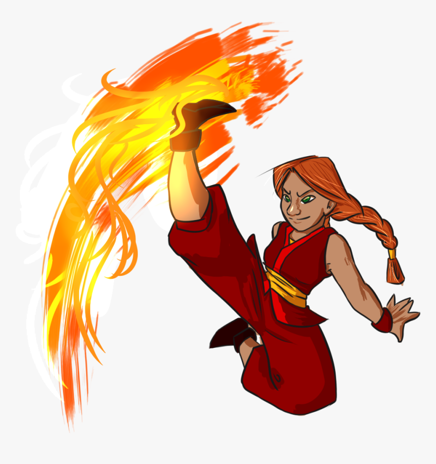 )
okay Just To Start, Omg I Almost Tought She Was A - Cartoon, HD Png Download
