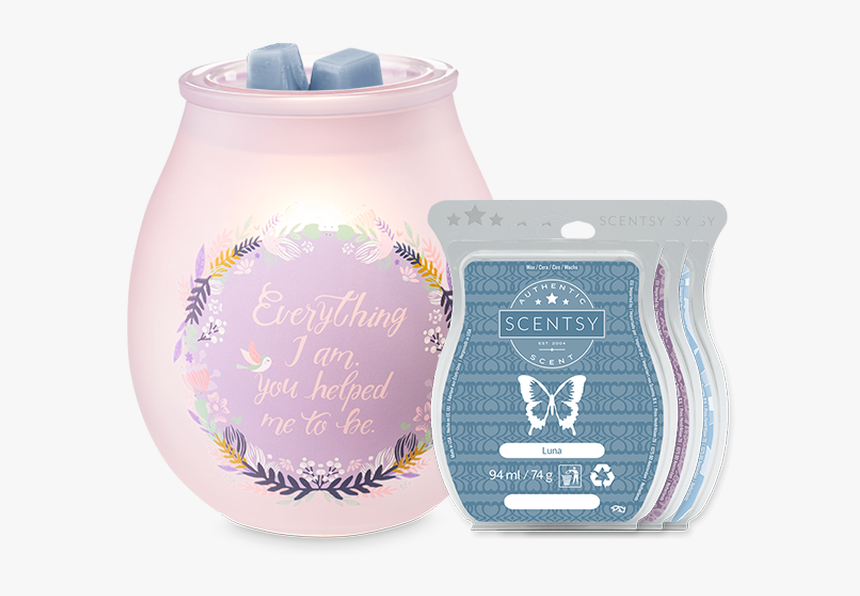 Scentsy Love Abounds Warmer, HD Png Download