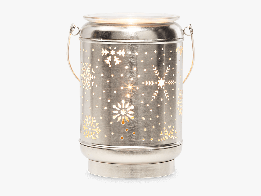 Scentsy Warmer Dec 2018 Solitude - Solitude Scentsy Warmer, HD Png Download