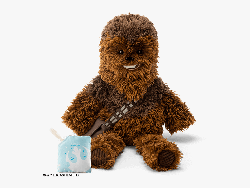 Scentsy Warmer And The Light Side Of The Force Scent - Star Wars Scentsy Buddy, HD Png Download