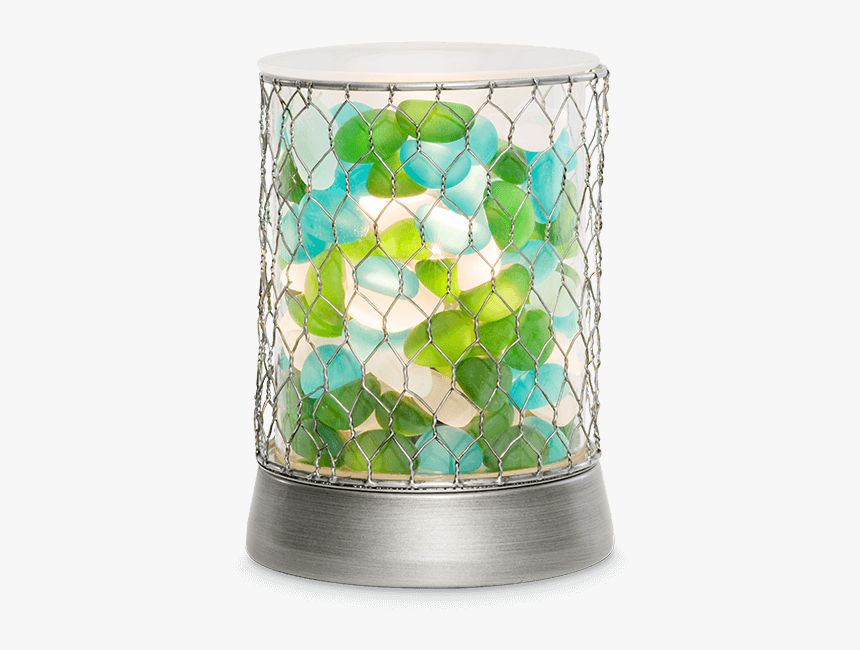 Rechaud Scentsy Sea Stone, HD Png Download
