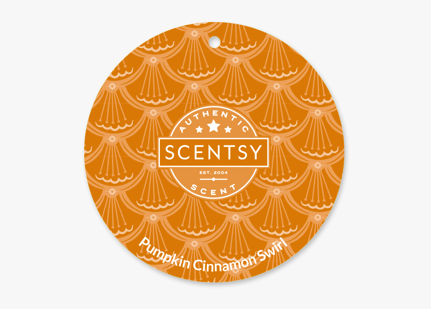 Scentsy Perfume Odor Aroma Compound Candle & Oil Warmers - Scentsy Luna Scent Circle, HD Png Download