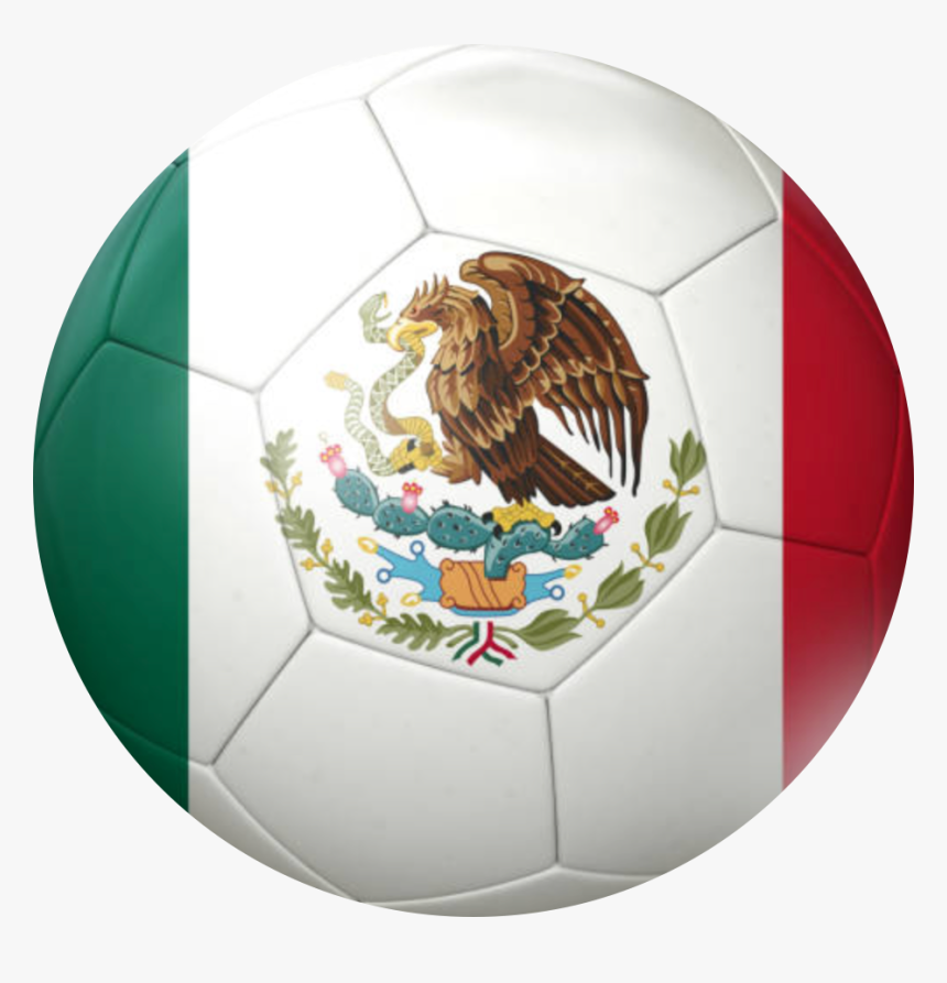 #mexico #wm #wm2018 #fifa #mexicoball #fussball #football - Flag Of Mexico, HD Png Download