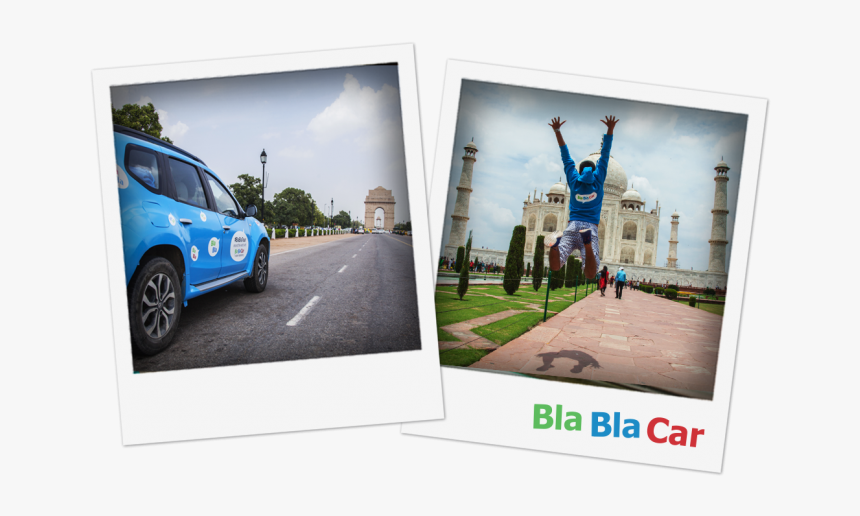 Blablacar, HD Png Download