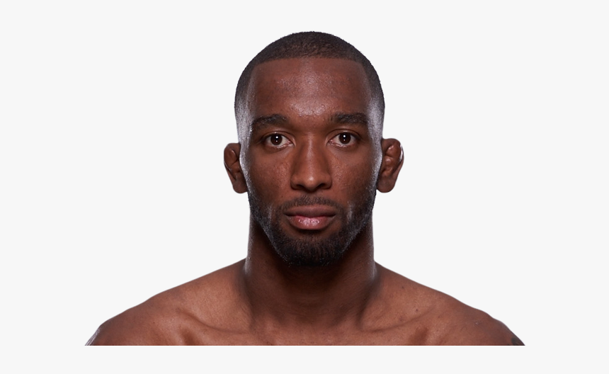 Dominic Waters Ufc, HD Png Download