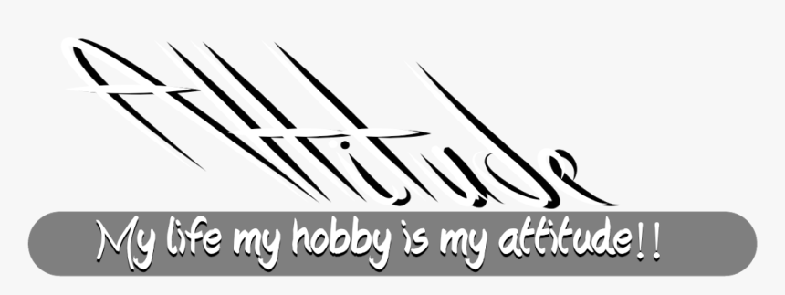 Line Png Image , Png Download - Calligraphy, Transparent Png