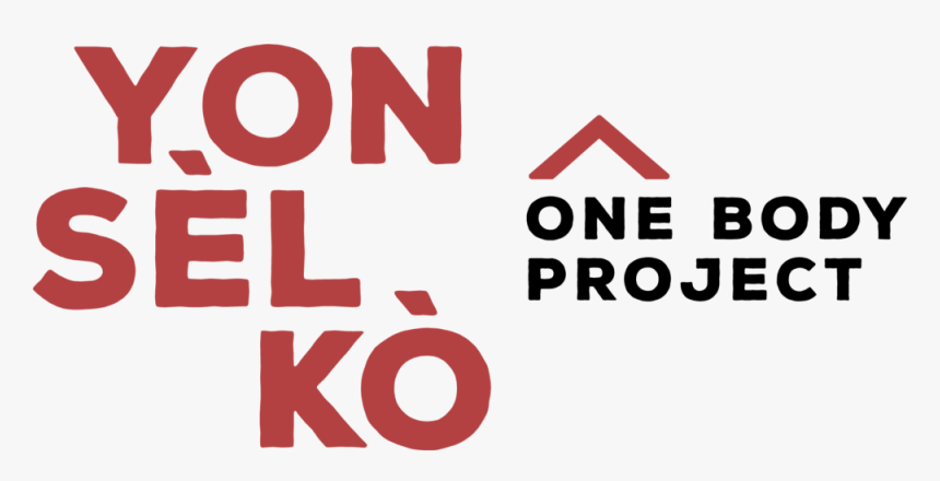 Onebody Logo - Graphic Design, HD Png Download