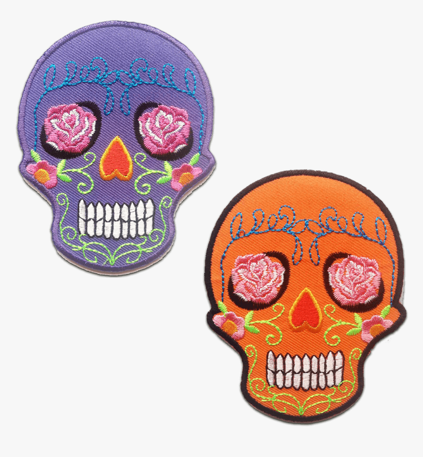 Skull, HD Png Download