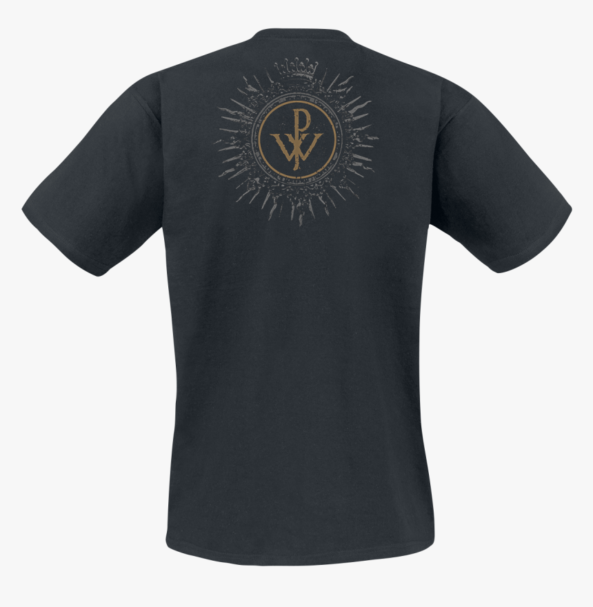 Rock Eagle Herren T Shirt Schwarz Celtic Cross With - T Shirt Valkyrie, HD Png Download