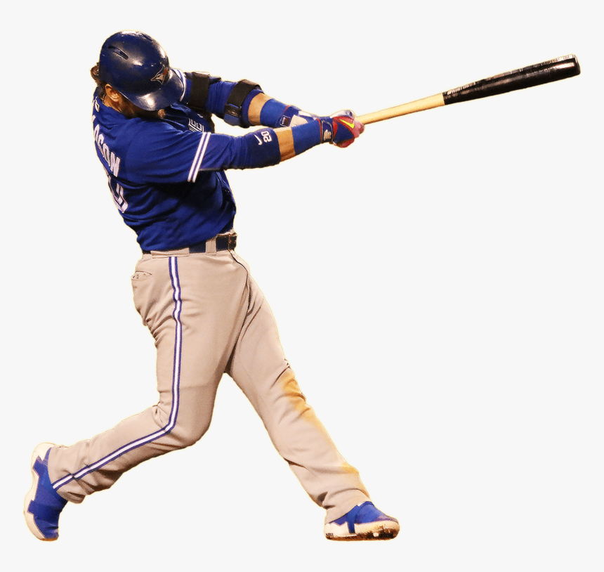 Toronto Blue Jays Player Josh Donaldson - Toronto Blue Jays Player Png, Transparent Png