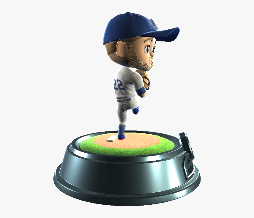 Figurine, HD Png Download