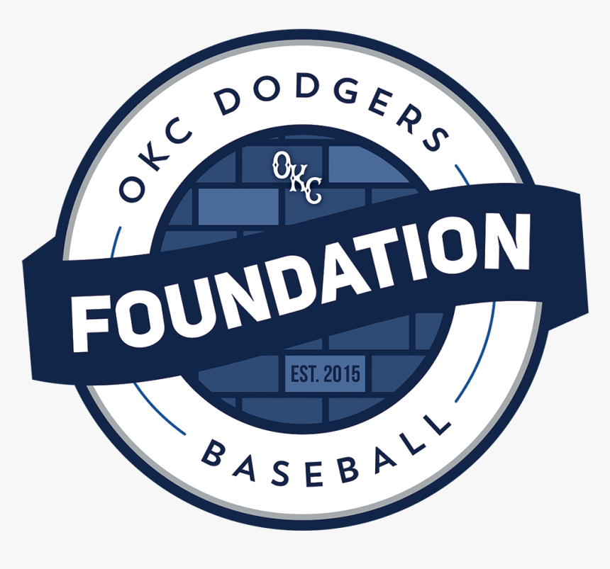 Okc Dodgers, HD Png Download