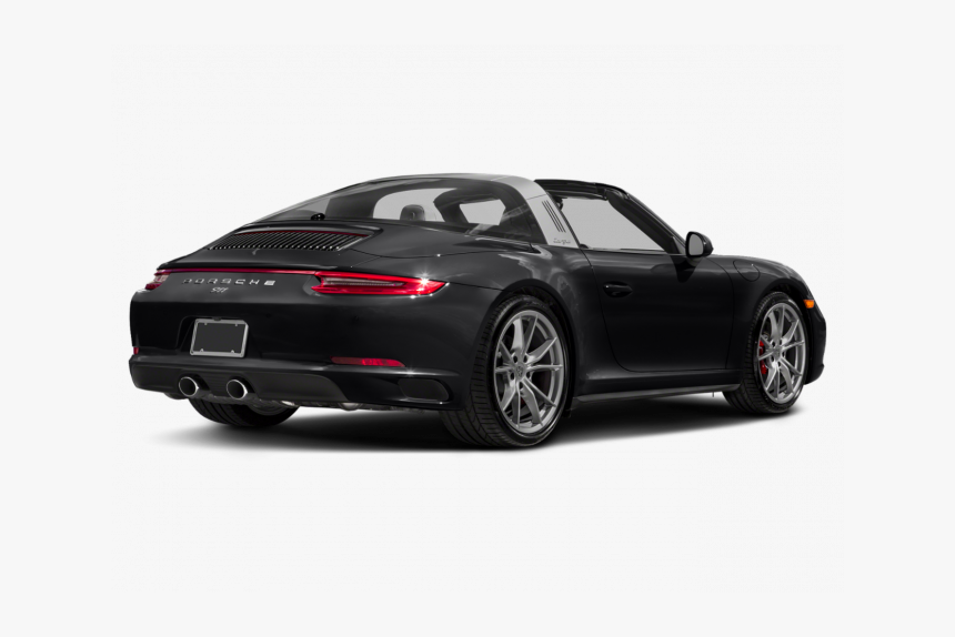 Cc 2019prc010012 02 1280 A1 - Porsche 911, HD Png Download