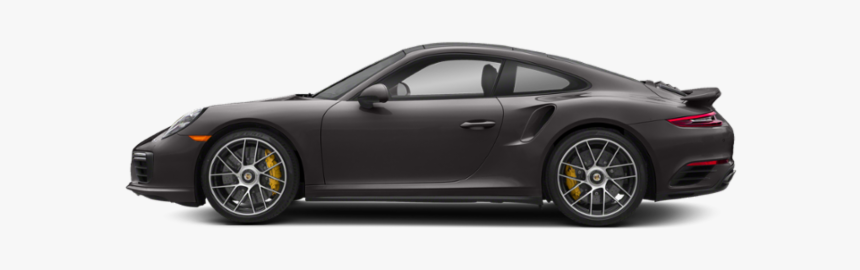 New 2019 Porsche 911 Turbo S - Brabus Rocket 900 Cabriolet, HD Png Download