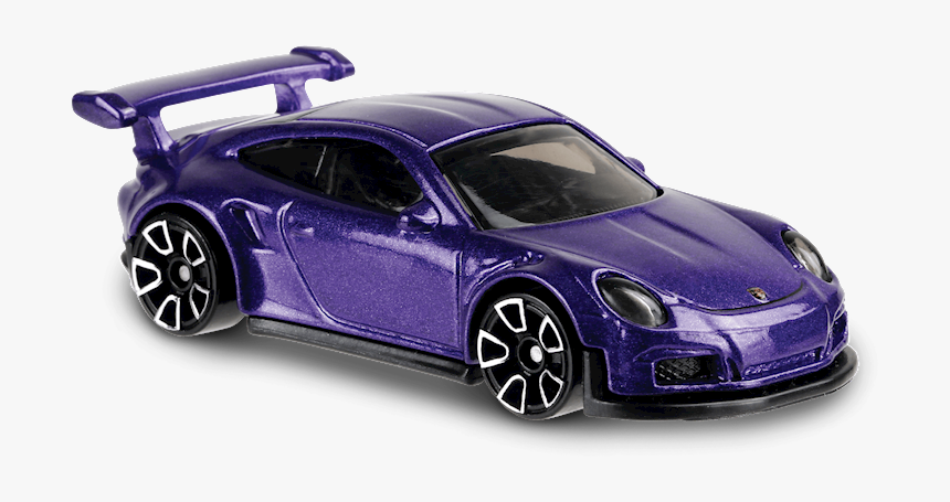 Hot Wheels Gt3 Rs, HD Png Download