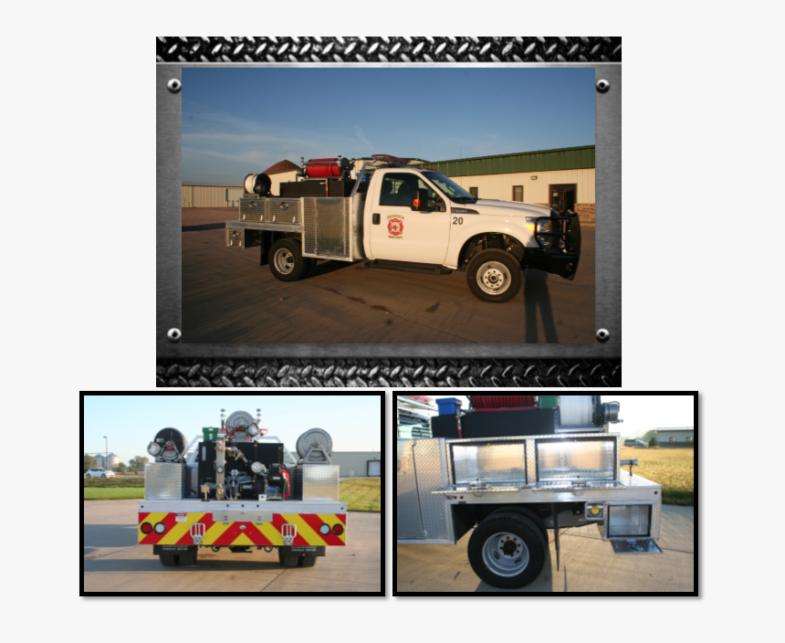 Harrison Main Page - Commercial Vehicle, HD Png Download