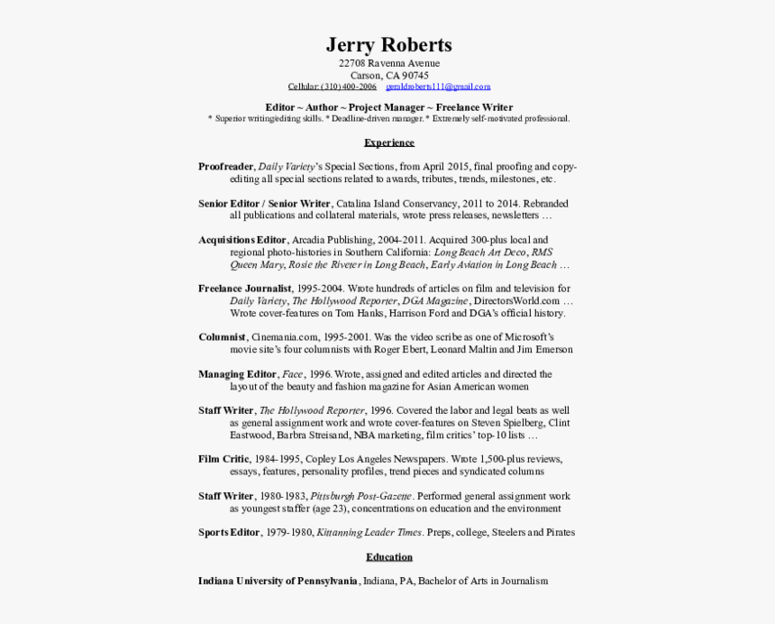 Document, HD Png Download