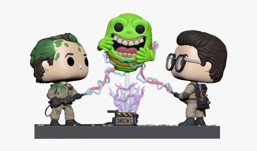 Funko Pop Ghostbusters Banquet Room, HD Png Download
