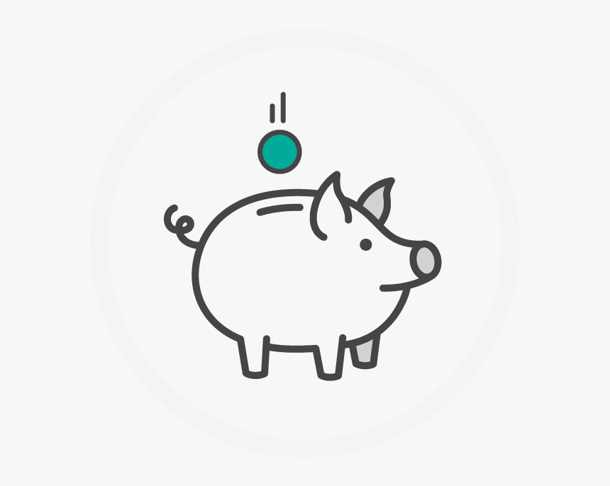 Great Value Icon - Circle, HD Png Download