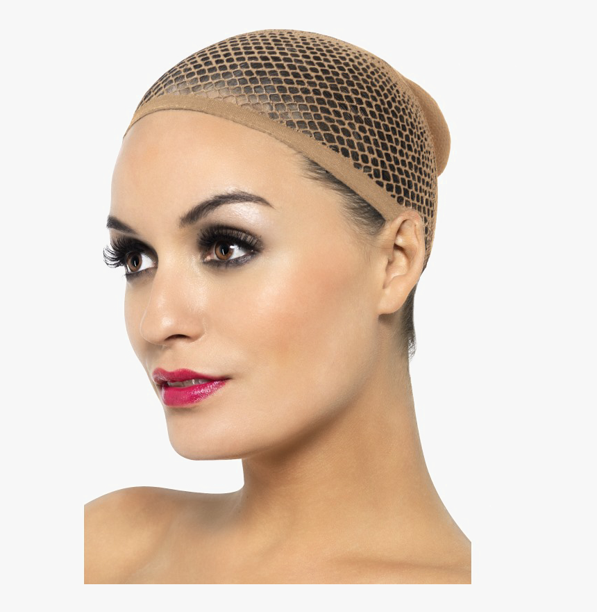 Head Cap For Wig, HD Png Download