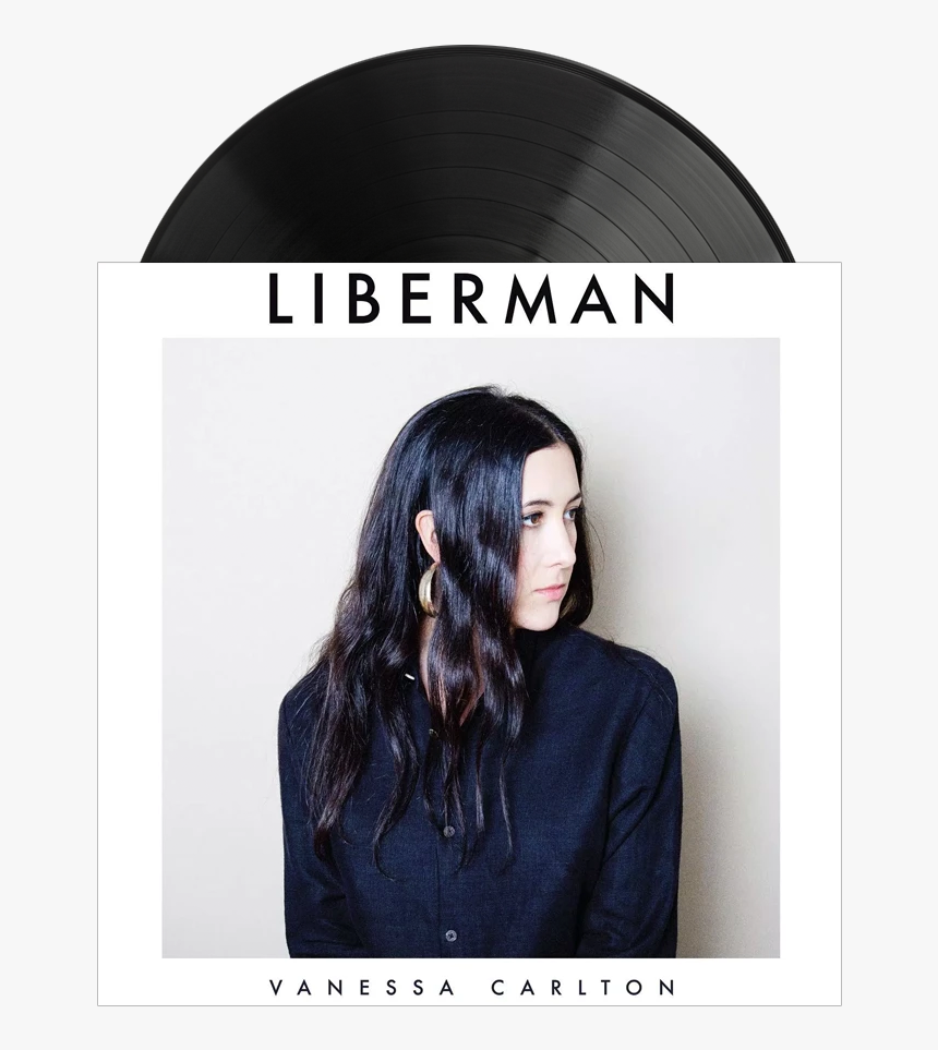 Vanessa Carlton Liberman, HD Png Download