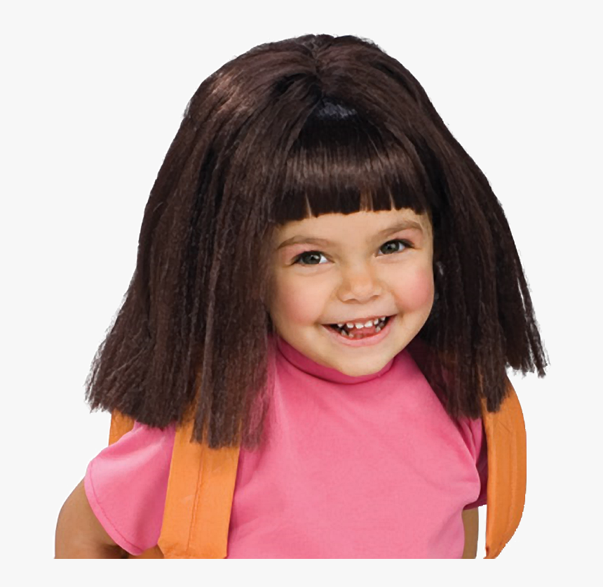 Dora The Explorer Costume, HD Png Download
