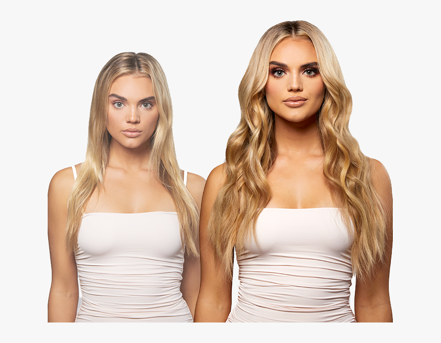 Artificial Hair Integrations, HD Png Download