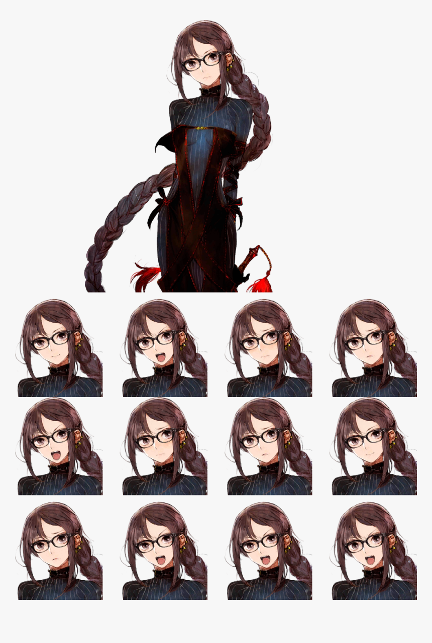 Fate/grand Order Wikia - Costume, HD Png Download