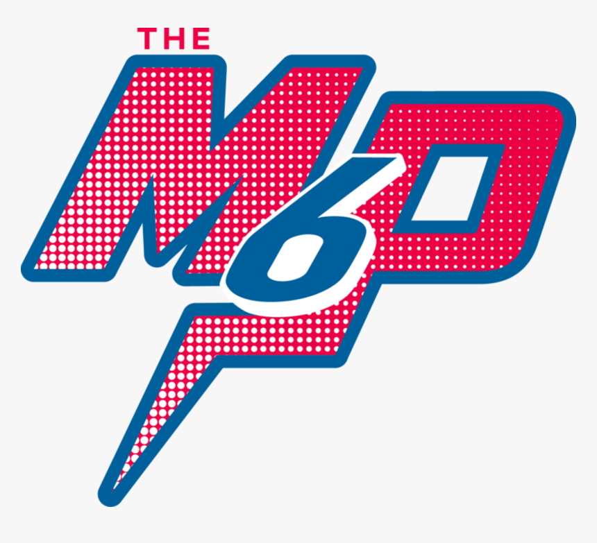 The M6p, HD Png Download