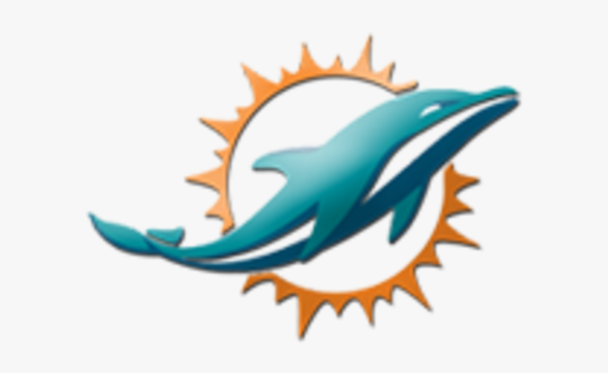 Image Placeholder Title - Logo Miami Dolphins, HD Png Download
