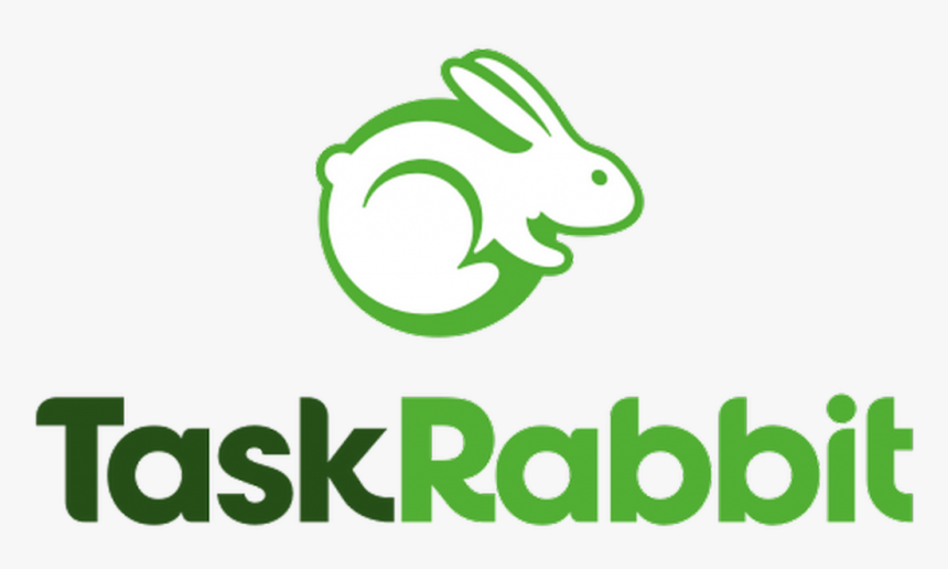 Bolg Image - Task Rabbit, HD Png Download