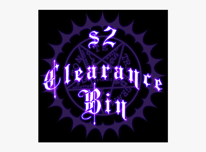 Image Of Everything Must Go - Graphic Design, HD Png Download