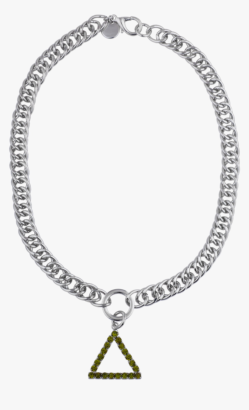 Necklace, HD Png Download