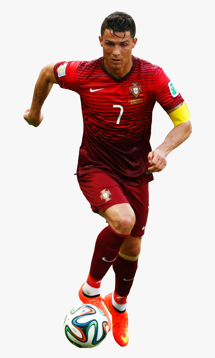 Selección De Portugal La Historia, HD Png Download