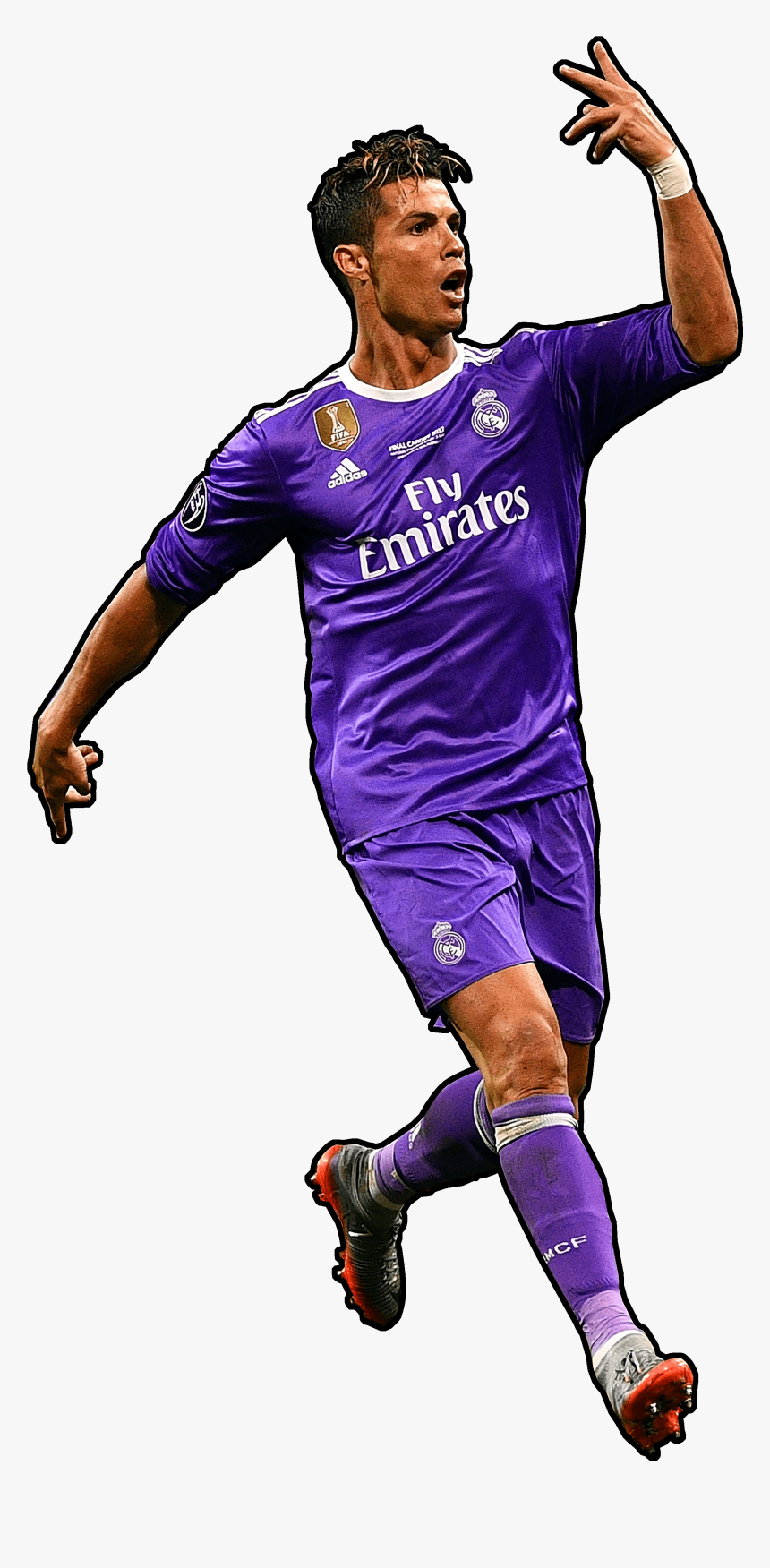 Player, HD Png Download