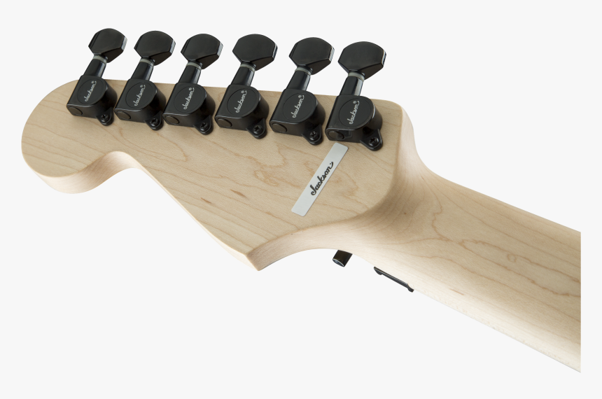 Jackson X Series Signature Adrian Smith Sdx, HD Png Download