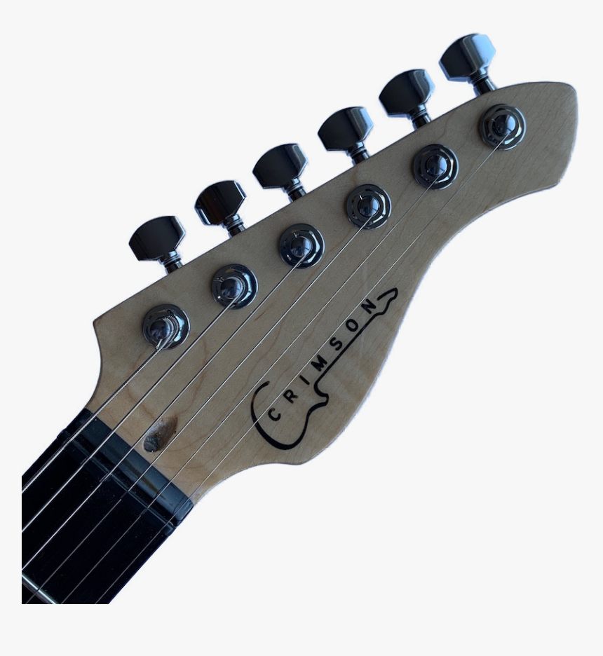 Electric Guitar, HD Png Download