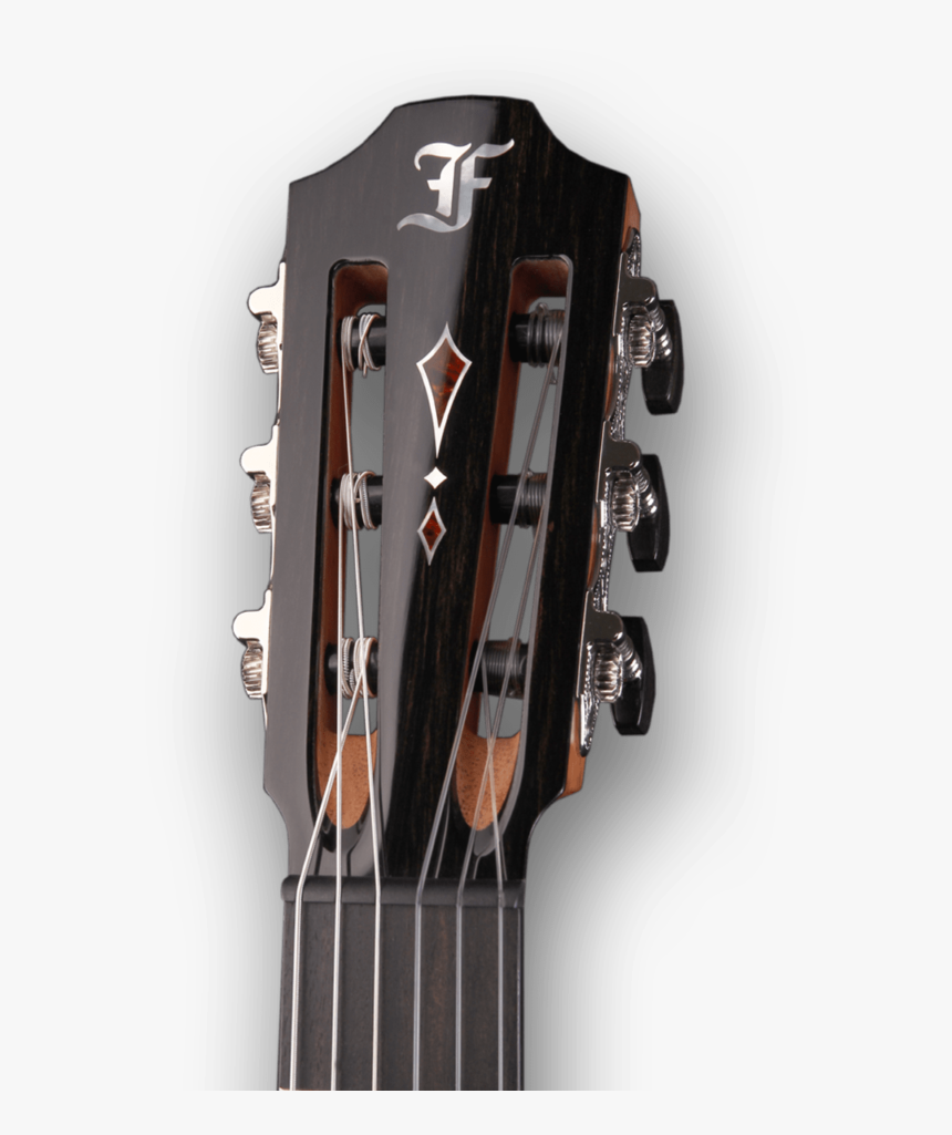 Acoustic-electric Guitar, HD Png Download