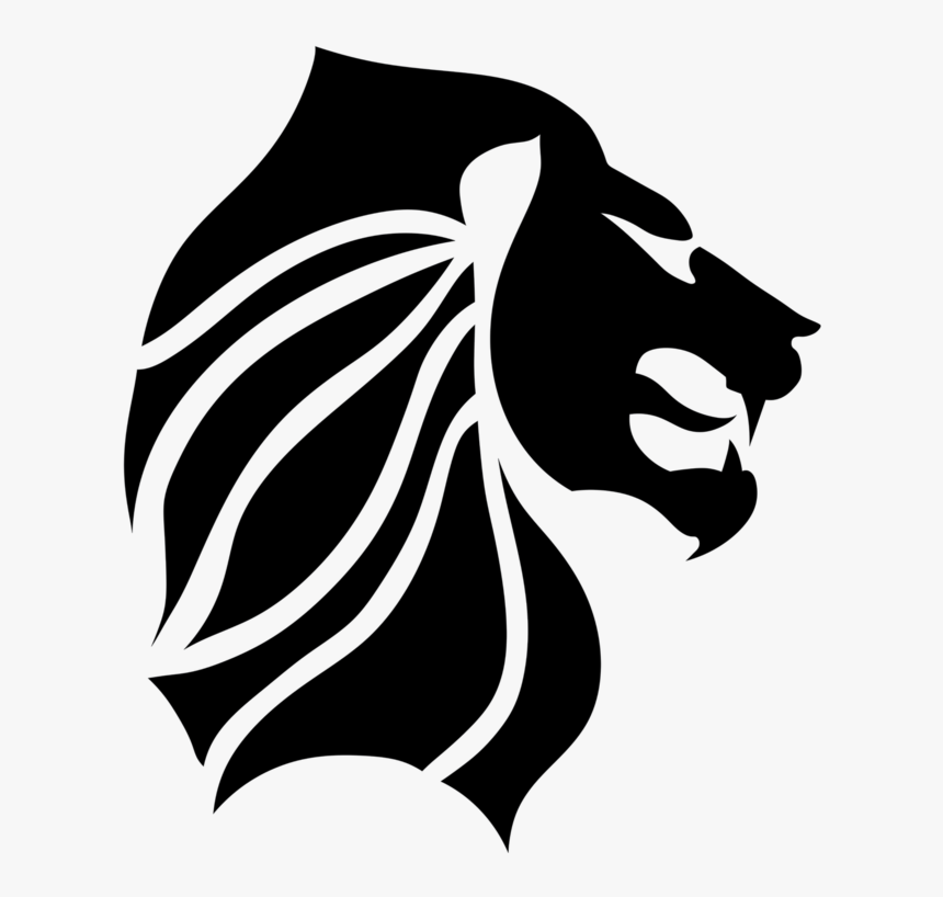 Lionheart Logo Cut - Lionheart Png, Transparent Png