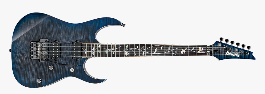 Rg J - Custom - Ibanez Rg, HD Png Download