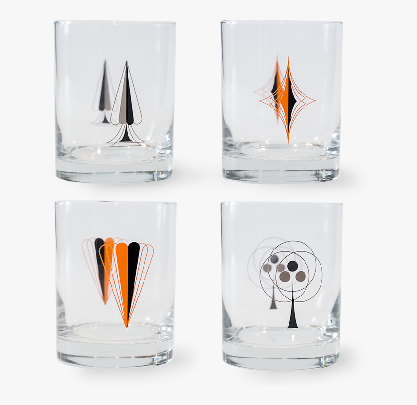 Rocks Glasses, HD Png Download