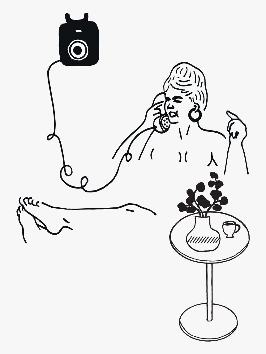 Bathtubs - Illustration, HD Png Download