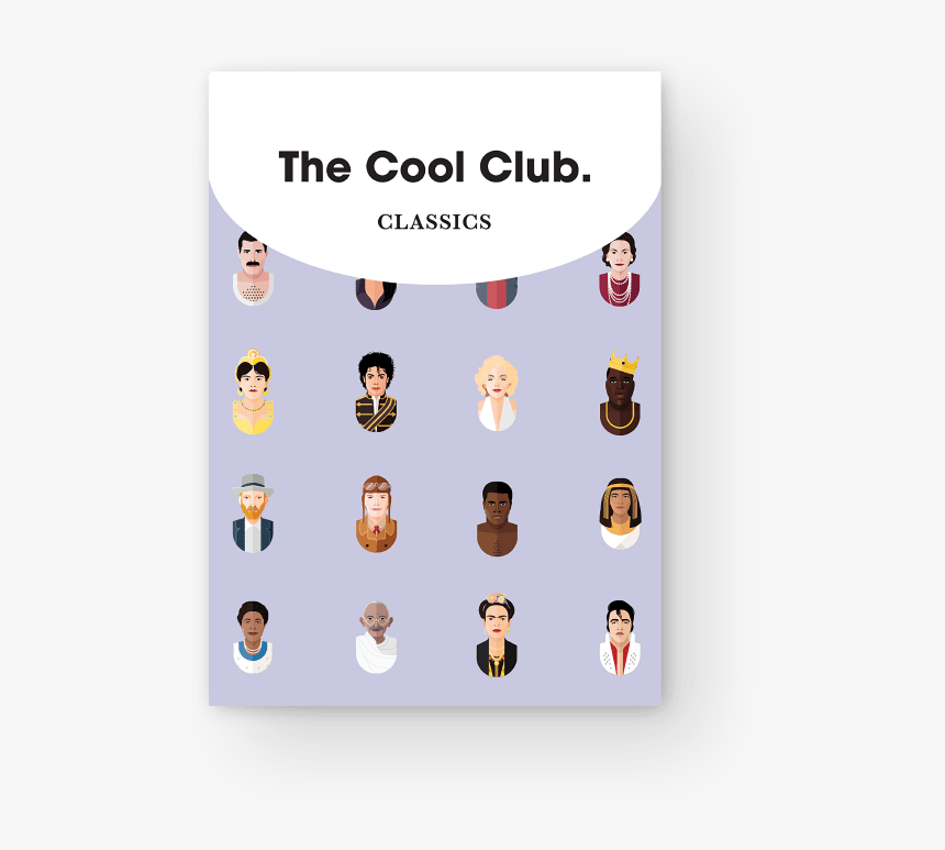 Cool Club, HD Png Download