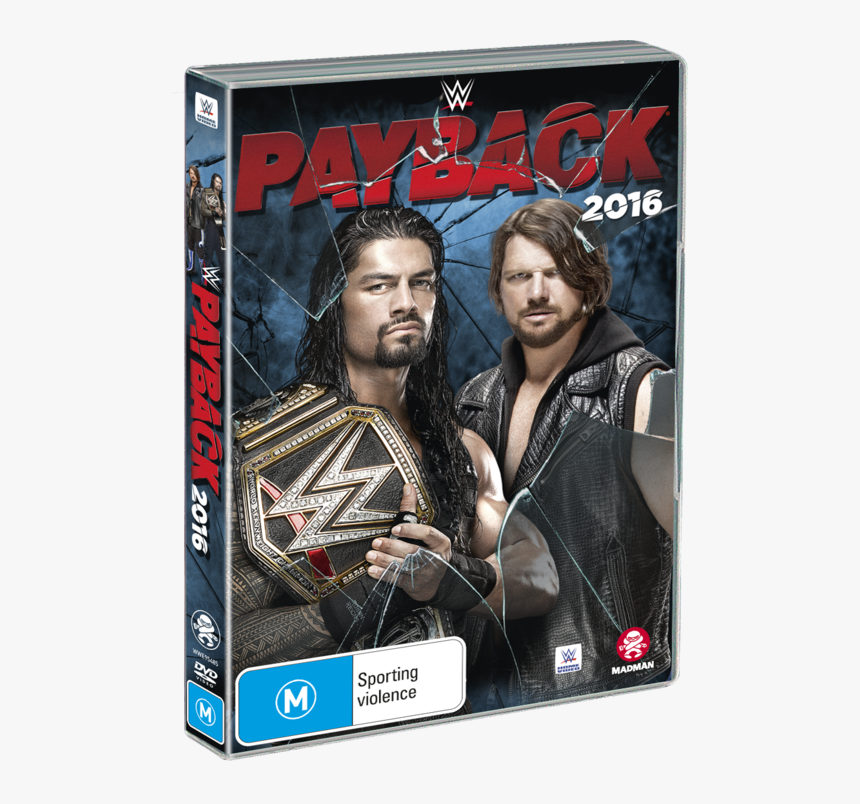 Roman Reigns Wwe Heavyweight Champion, HD Png Download