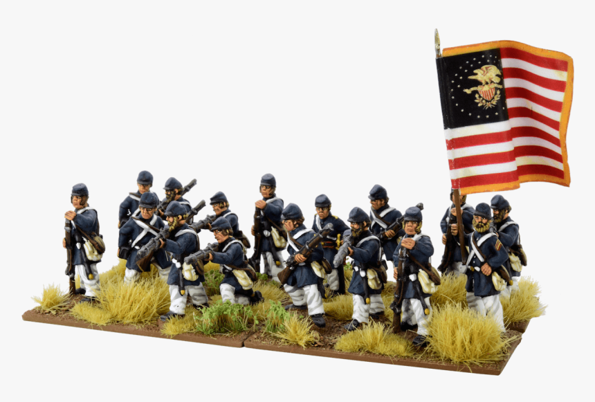 Us Marines Corps Civil War, HD Png Download