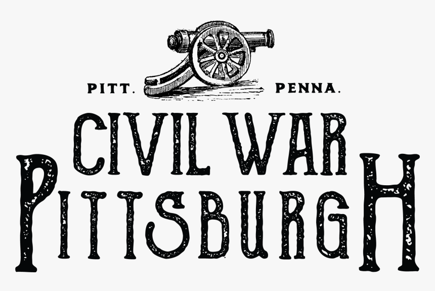 Civil War Pgh Logo - Calligraphy, HD Png Download