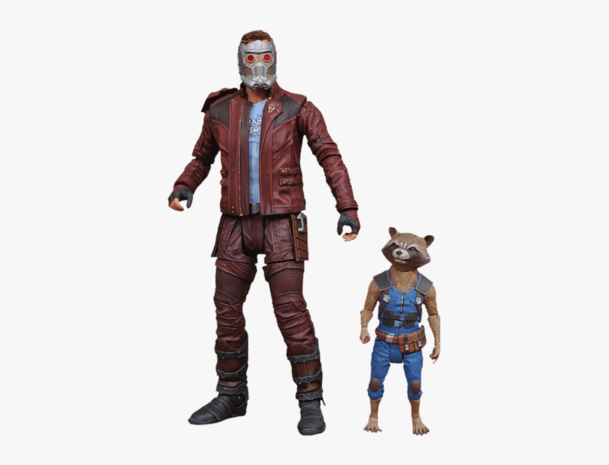 Guardians Of The Galaxy 2 Star Lord, HD Png Download